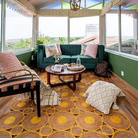 Elivaas 5 Bhk With Pvt Pool, Entertainment Room & Glass House - Bludoor Marmagao 외부 사진