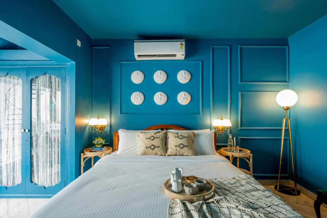 Elivaas 5 Bhk With Pvt Pool, Entertainment Room & Glass House - Bludoor Marmagao 외부 사진