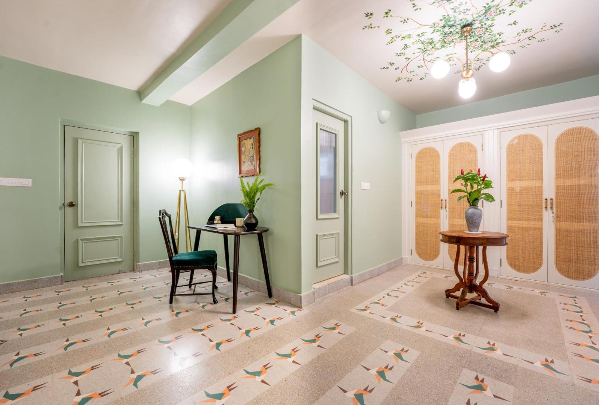 Elivaas 5 Bhk With Pvt Pool, Entertainment Room & Glass House - Bludoor Marmagao 외부 사진