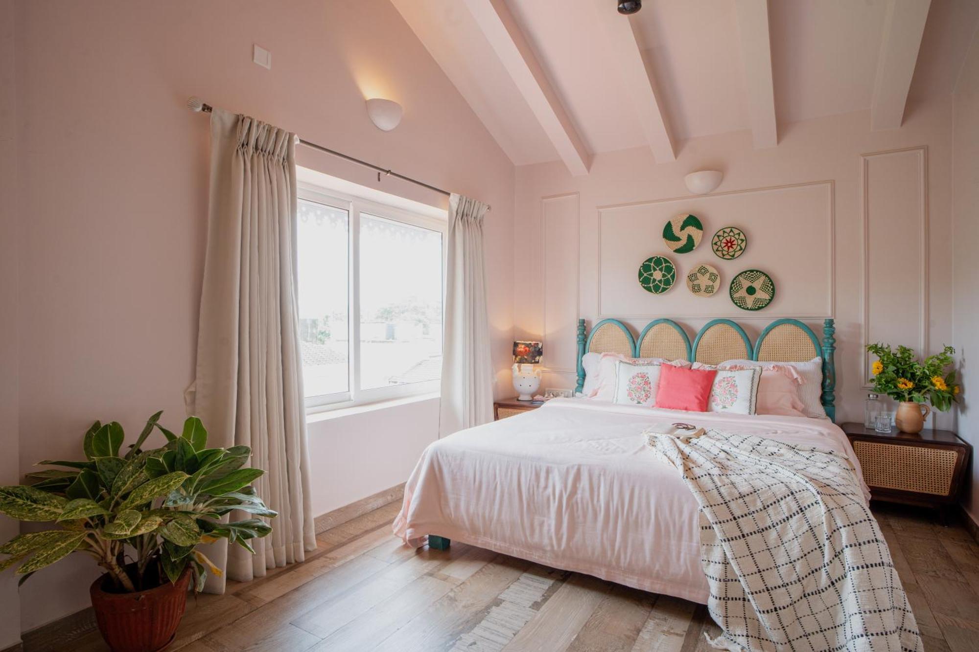 Elivaas 5 Bhk With Pvt Pool, Entertainment Room & Glass House - Bludoor Marmagao 외부 사진